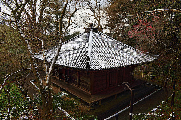 富貴寺4