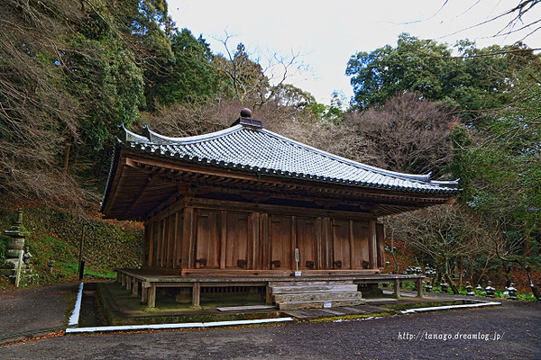 富貴寺3