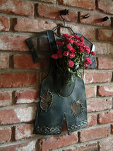 metal work