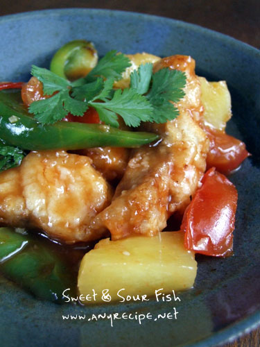 sweet&sour