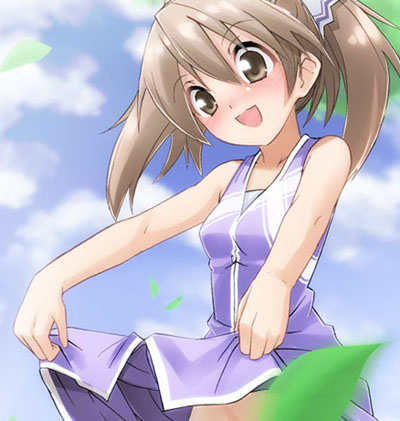 日陰