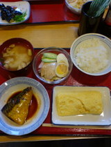 白浜食堂