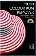 colour run remover