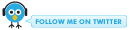 follow me on Twitter