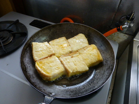 フレンチ2