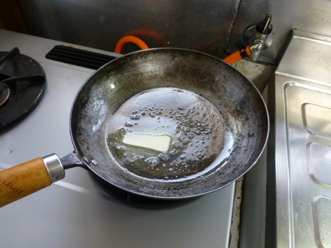 フレンチ1