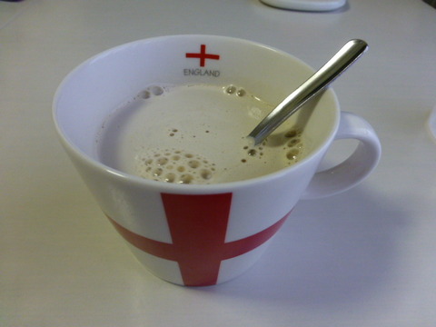 カフェオレ8