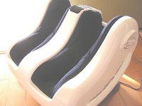 マッサージ器