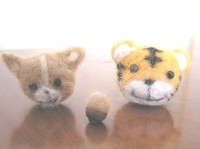 とら