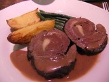 バラのお肉