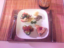 tapas
