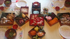 osechi