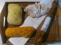 bread