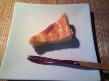 チーズケーキ