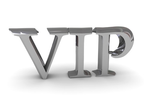 vip