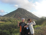 hanaumamae