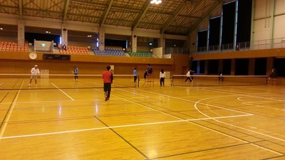 indoor
