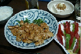 料理