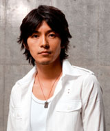 藤木直人