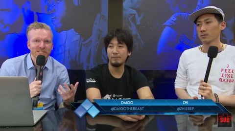 daigo-EVO2017-intervew