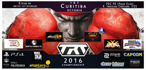 TRETA-2016