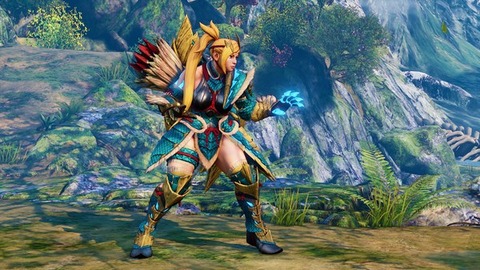 monsterhunter-sfv4
