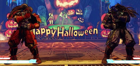 halloween_ryu