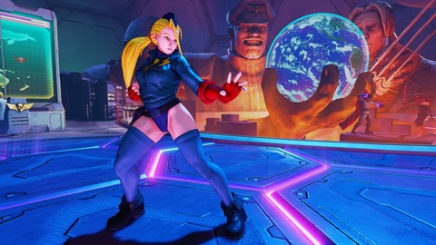 cammy-dolls
