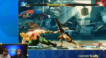 goldenKO