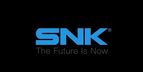 SNK-The-Future-Is-Now
