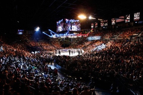 MandalayBayEventCenter2