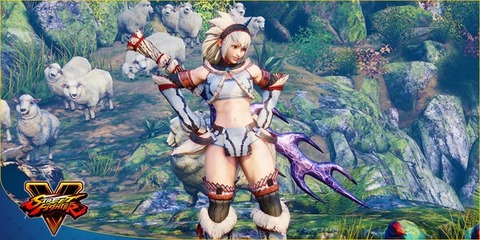 monsterhunter-sfv
