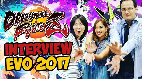 dbfz-evo2017