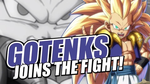 gotenks