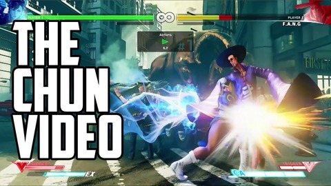 chunli-desk