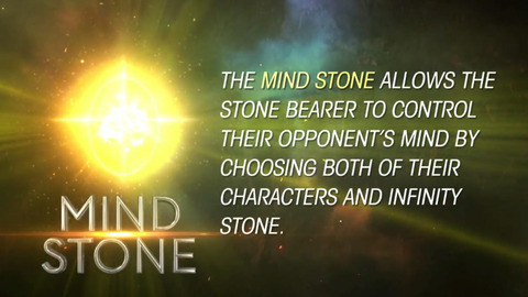 mind-stone