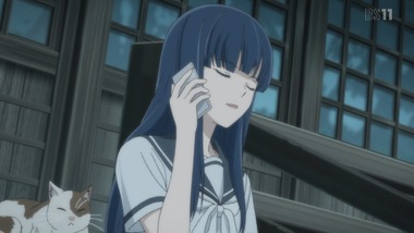 サクラダリセット 3話 感想 画像14