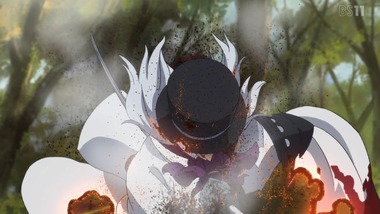 終わりのセラフ 17話 感想 画像15