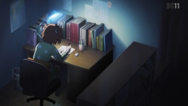 少女たちは荒野を目指す 4話 感想 画像1