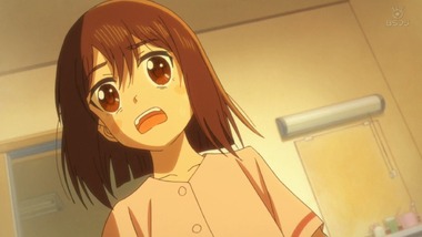 フリップフラッパーズ 6話 感想 画像19