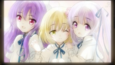 天使の3P! 12話感想画像22