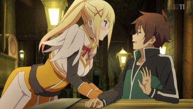このすば 3話 感想 画像0