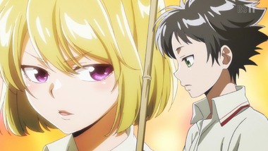 エルドライブ 1話 感想 画像8