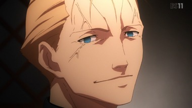 Fate Zero 16話 感想 画像0