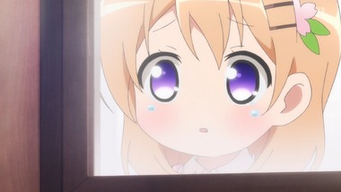 ご注文はうさぎですか23 5話 感想 画像23