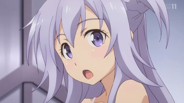 学戦都市アスタリスク 7話 感想 画像17