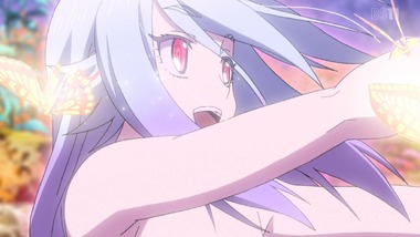 コメット・ルシファー 7話 感想 画像17