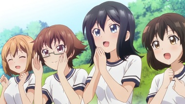 庶民サンプル 2話 感想 画像8