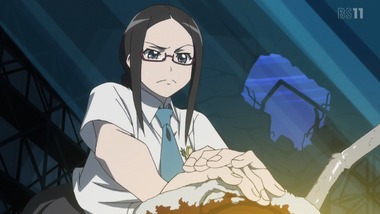 コンクリート・レボルティオ 12話 感想 画像6