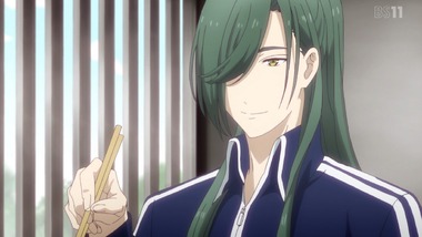 刀剣乱舞 6話 感想 画像4